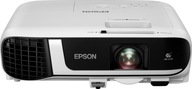 Projektor EPSON EB-FH52