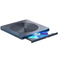 Odtwarzacz Blu-ray Nagrywarka DVD USB 3.0 Nagrywarka Blu-ray 4K UHD