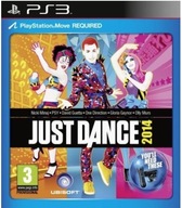 JUST DANCE 2O14 - PS3