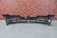 bumper front front BMW 7 G11 G12 CHROM USA