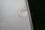 FORD TRANSIT CUSTOM 13- Tür links hinten heck