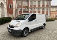 Opel Vivaro L1H1 2.7t. Opel Vivaro L1H1 2.7t.