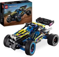 LEGO Technic 42164 Wyścigowy łazik terenowy