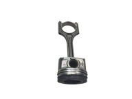 piston connecting rod VOLVO S60 II 2.0 D3 150KM 82L187
