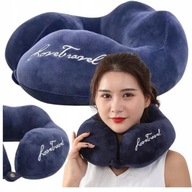 ПОДОРОЖ ПОДУШКА ДЛЯ ШИЇ КОРНЕТ ПІДГОЛІВНИК ДЛЯ ЛІТАКА АВТОМОБІЛЯ ТУРИСТА