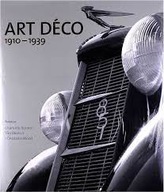 Art Deco 1910-1939 BENTON, BENTON, WOOD NOWA W FOLII