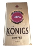 Kawa mielona Konigs crema 500 g