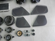 AUDI A6 C7 speakers amplifier BOSE 4G5035223B