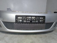 Ford Fiesta MK6 lift bumper front front 62