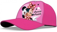 Czapka dziewczęca Minnie Mouse - Disney 52