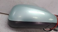 mirror right 6 vertical 96347734XT PEUGEOT 307 2001