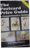 The Postcard Price Guide: A Comprehensive Listing