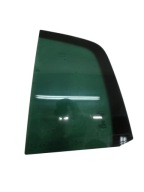 window side door left rear part VW GOLF VI plus 43R-006723 10R.