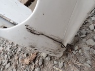 bumper front front MERCEDES CLS 257 AMG LIFT 2022- A2578858803