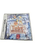 TUBE MANIA Nintendo DS dobozos kiadás