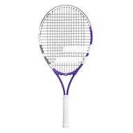 Rakieta tenisowa dla dzieci 8-10 lat BABOLAT WIMBLEDON 25 Junior