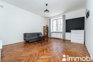 Mieszkanie, Warszawa, Praga-Południe, 48 m²