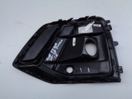grid of a bumper right AUDI Q5 II 80A 20- LIFT