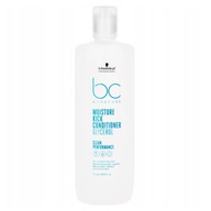 BC Moisture Kick hydratačný kondicionér pre normálne, suché vlasy 1000ml