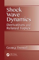 Shock Wave Dynamics: Derivatives and Related