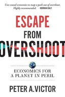 Escape from Overshoot: Economics for a Planet in