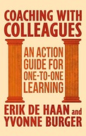 Coaching with Colleagues 2nd Edition: An Action