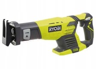 RYOBI RRS1801M AKUMULATOROWA PIŁA SZABLASTA 18V BEZNARZĘDZIOWA WYMIANA BRZ.