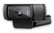 LOGITECH C920-Pro-HD-Webcam 960-001055