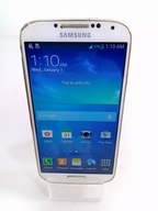 TELEFON SAMSUNG GALAXY S4 BRAK PL MENU