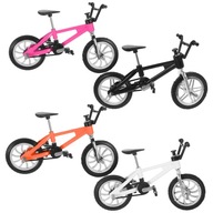 Mini modele rowerów Finger Bike Racing Toy