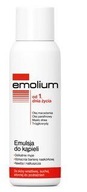 EMOLIUM Emulsja do kąpieli, 400 ml