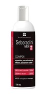Seboradin Men, Šampón proti vypadávaniu vlasov, 100 ml