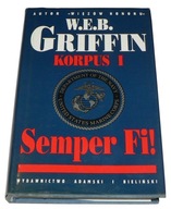 Griffin W. E. B. - Semper Fi ! - tw.opr.