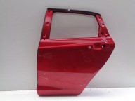 door left rear. HONDA JAZZ V 20- NR 49009