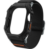 Etui z paskiem Spigen do Apple Watch Ultra 2/1 49mm case obudowa opaska 2w1