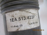 shock absorber AMOR VW ID3 1EA513423F rear part rear right left