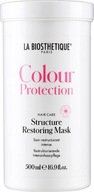 La Biosthetique Colour Protection Silnie Odbudowująca Maska do Włosów 500ml
