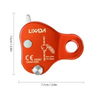 LIXADA ЗАХИСТ ДЛЯ СКЕЛЕЛАЗІННЯ ASCENDER 220LB ПРИСТРІЙ ML ПРИСТРІЙ