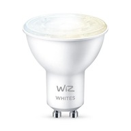 Żarówka Smart LED GU10 4.9 W = 50 W 400 lm CCT DIM Wiz Smart lighting