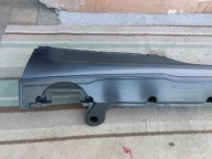 moulding threshold threshold right BENTLEY CONTINENTAL GT 21r SPEED CARBON LO7C