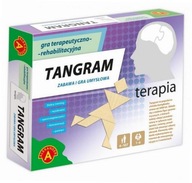 Terapia - Tangram