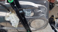 MERCEDES W212 window regulator right front a2128201102