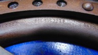 wheel flywheel AUTOMAT 2.8FSI AUDI A6 C6 04-11R