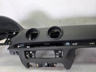 dashboard cockpit console AUDI A3 8V 8V1858041 8V18570001A original