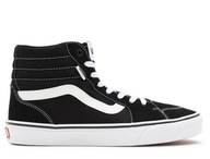 Buty trampki wysokie old skool VANS FILMORE 44,5