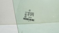 Mercedes CLS W219 FENSTER Tür rechts vorne