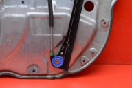 window regulator left front EU 6Y2959802 VW POLO 4 IV 9N 5D LIFT 05-09