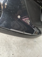 KIA SPORTAGE IV 4 LIFT 18-21 bumper front front PDC