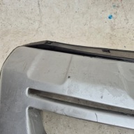 RENAULT KOLEOS and 08-11 spoiler cap of a bumper front