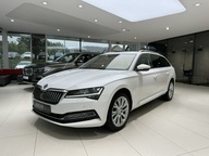 Škoda Superb Skoda Superb 4x4, SalonPL, dostawa,